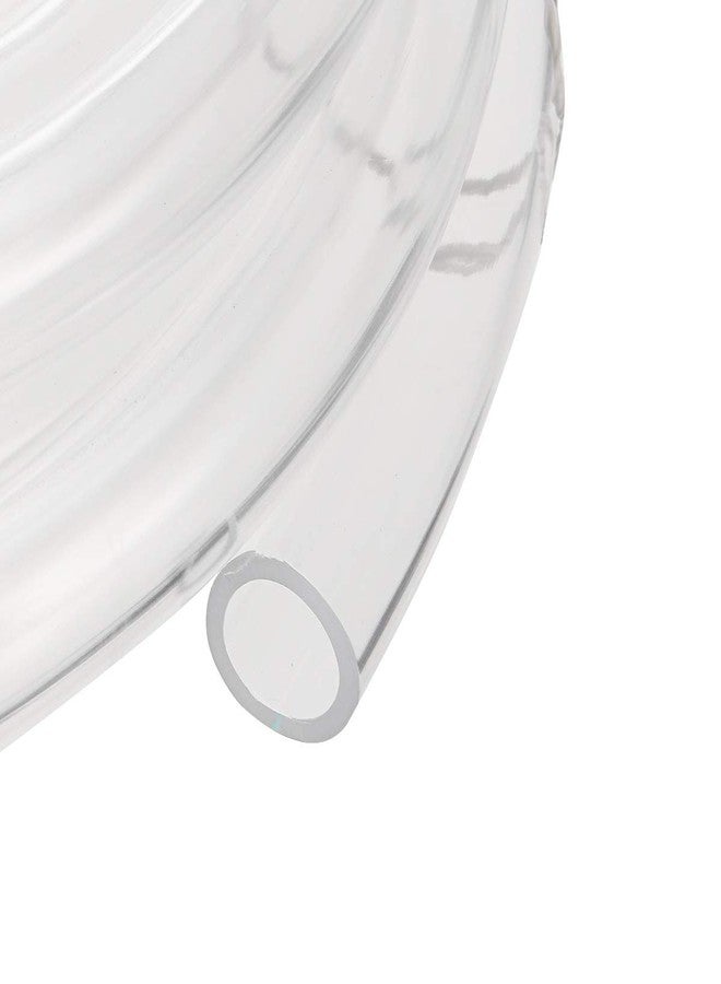 VAYINATO® Aquarium Fish Tank Cannister Filter Transparent Clear Water Hose Tube 16MM 3M Length by Petzlifeworld - Image 3